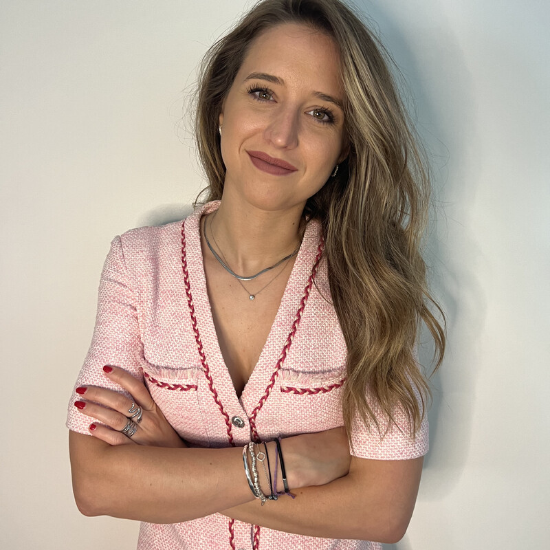 Anne-Charlotte Barthelon